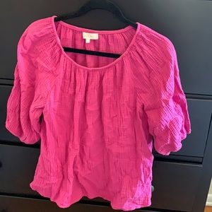 Women’s blouse